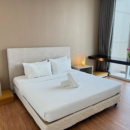 Faced Suites Platinum Klcc Куала-Лумпур Экстерьер фото