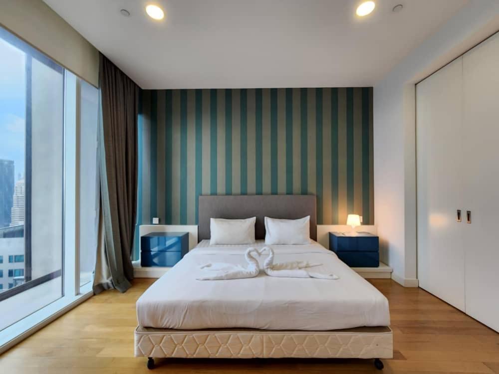 Faced Suites Platinum Klcc Куала-Лумпур Экстерьер фото