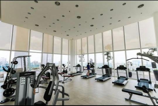 Faced Suites Platinum Klcc Куала-Лумпур Экстерьер фото