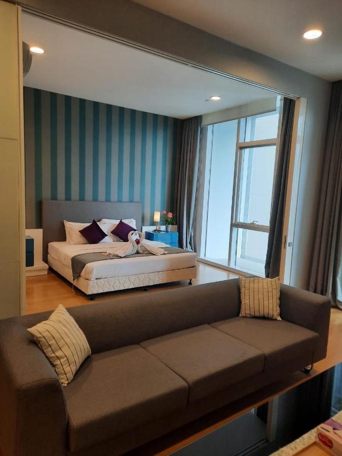 Faced Suites Platinum Klcc Куала-Лумпур Экстерьер фото