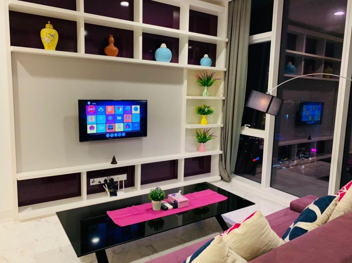 Faced Suites Platinum Klcc Куала-Лумпур Экстерьер фото