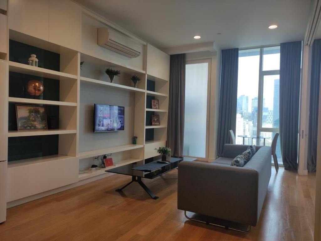 Faced Suites Platinum Klcc Куала-Лумпур Экстерьер фото