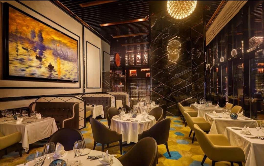Faced Suites Platinum Klcc Куала-Лумпур Экстерьер фото