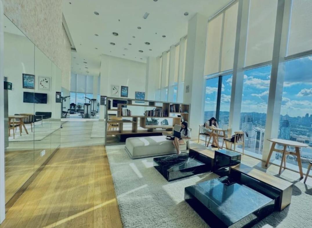Faced Suites Platinum Klcc Куала-Лумпур Экстерьер фото