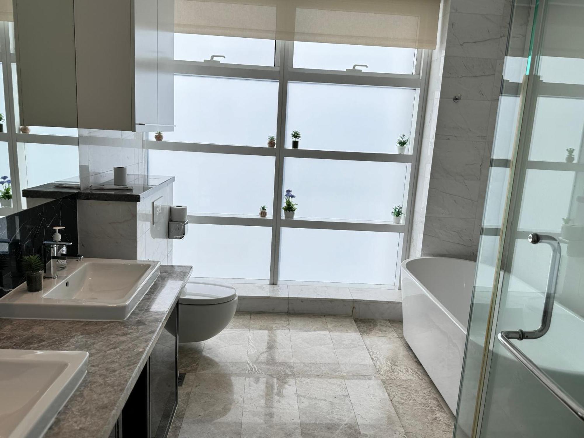 Faced Suites Platinum Klcc Куала-Лумпур Экстерьер фото